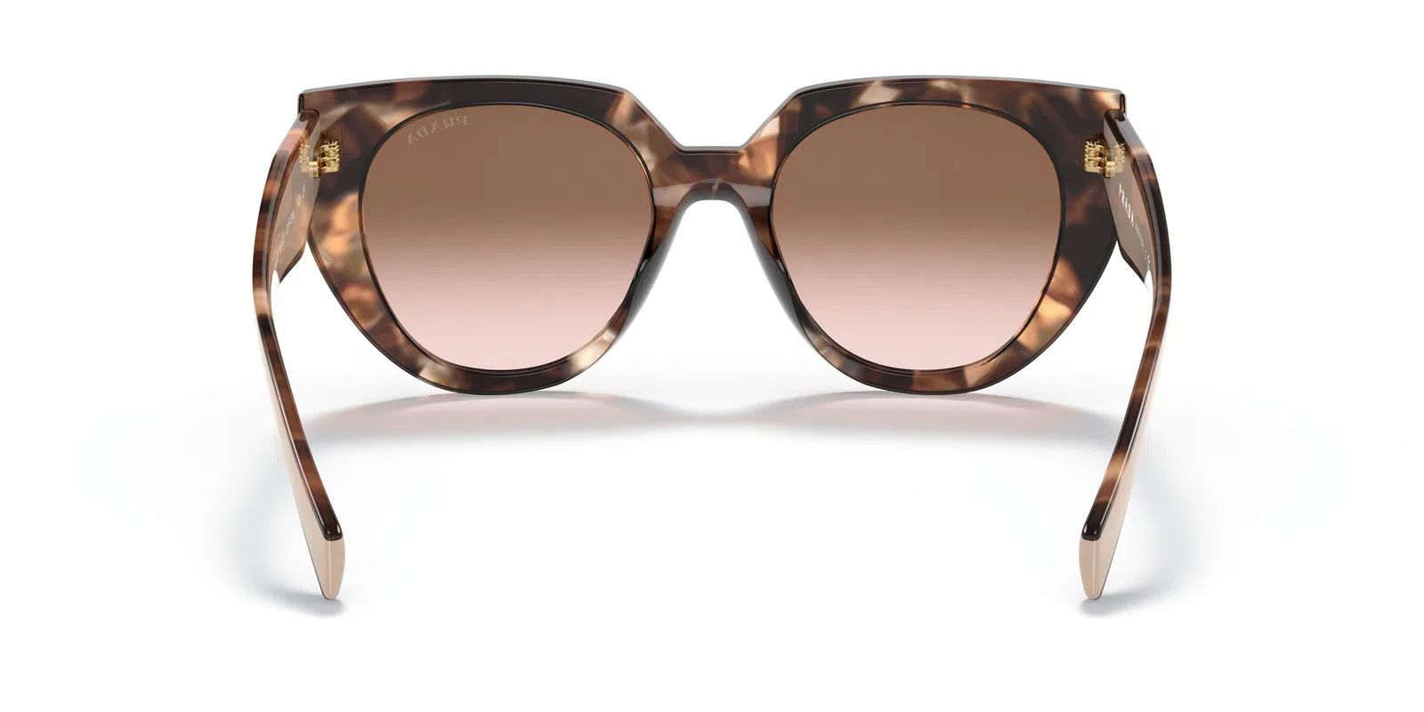 Prada 14WSF Sunglasses - view 9